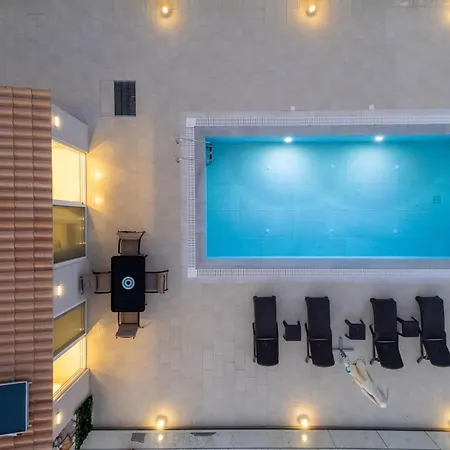 Katerina 2 빌라 케텔리오스