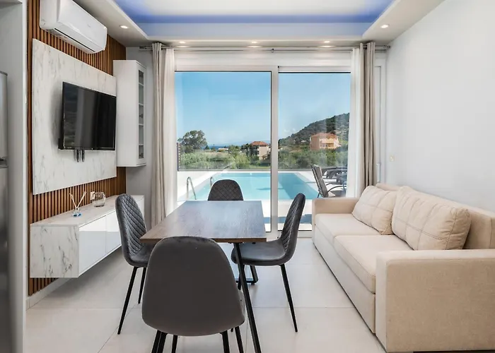Villa Katerina 2 *