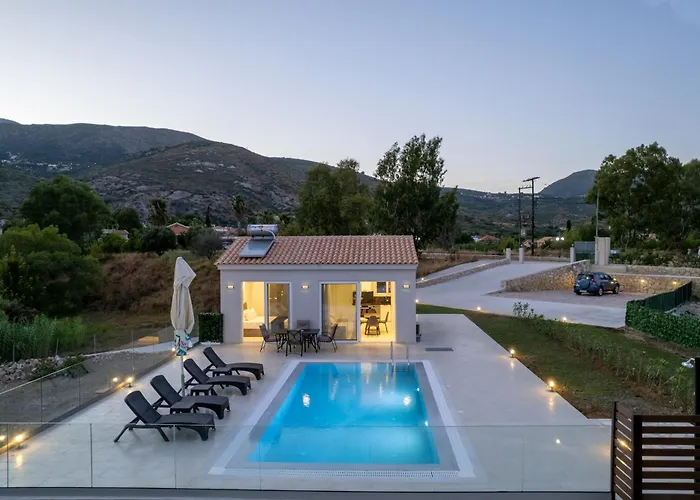 Villa Katerina 2