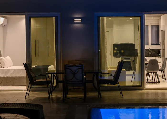 Villa Katerina 2 *