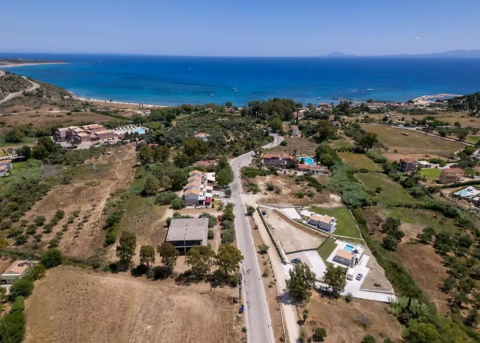 Villa Katerina 2 Katelios