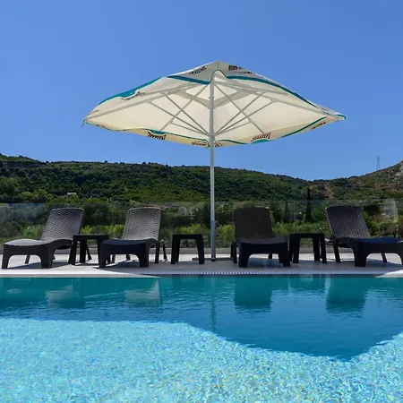Villa Katerina 2 Kateleios