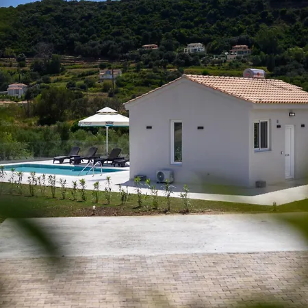 Villa Katerina 2 Katelios