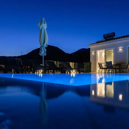 Villa Katerina 2 Katelios