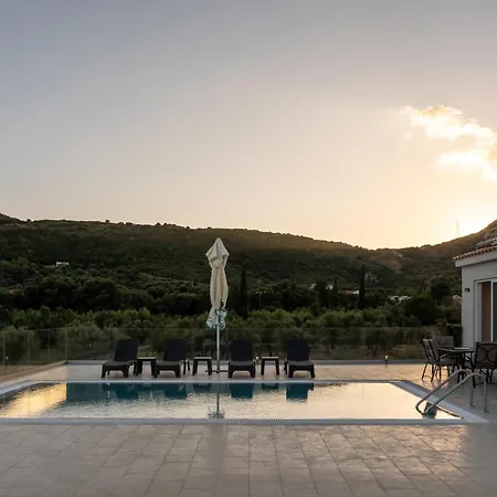 Katerina 2 Villa Katelios