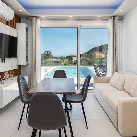 Villa Katerina 2 *