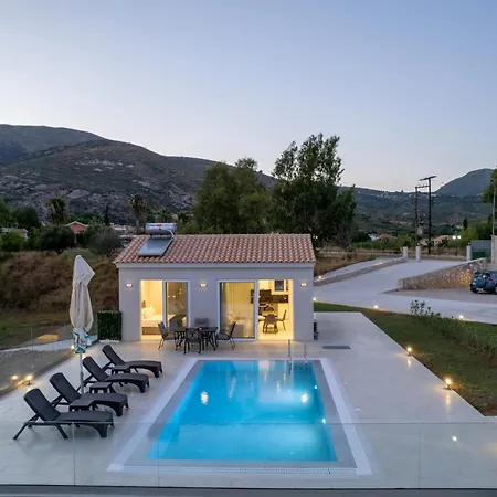Villa Katerina 2