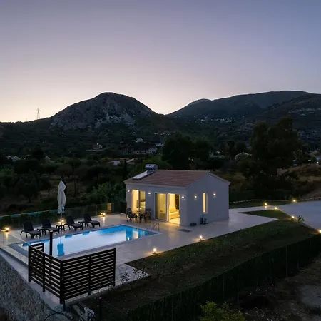 Villa Katerina 2