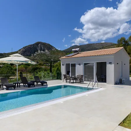 Villa Katerina 2 *
