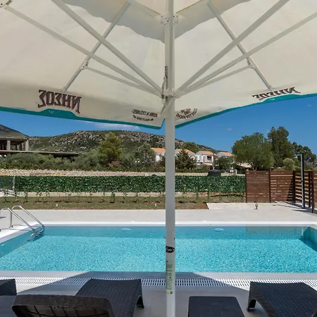 Katerina 2 Villa