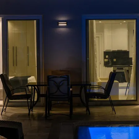 Villa Katerina 2 *