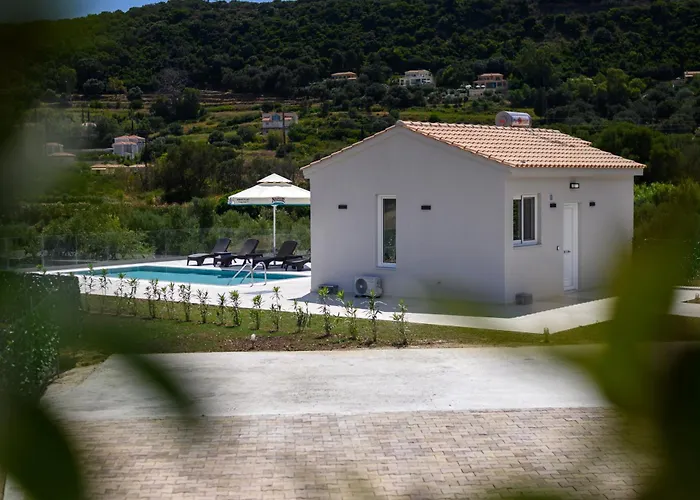 Villa Katerina 2 Katelios