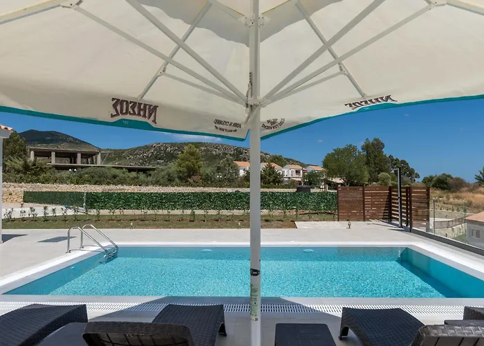 Katerina 2 Villa
