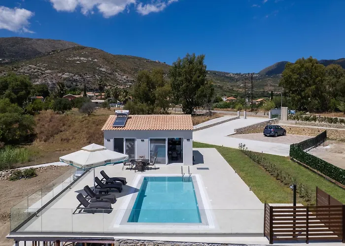Katerina 2 Villa *
